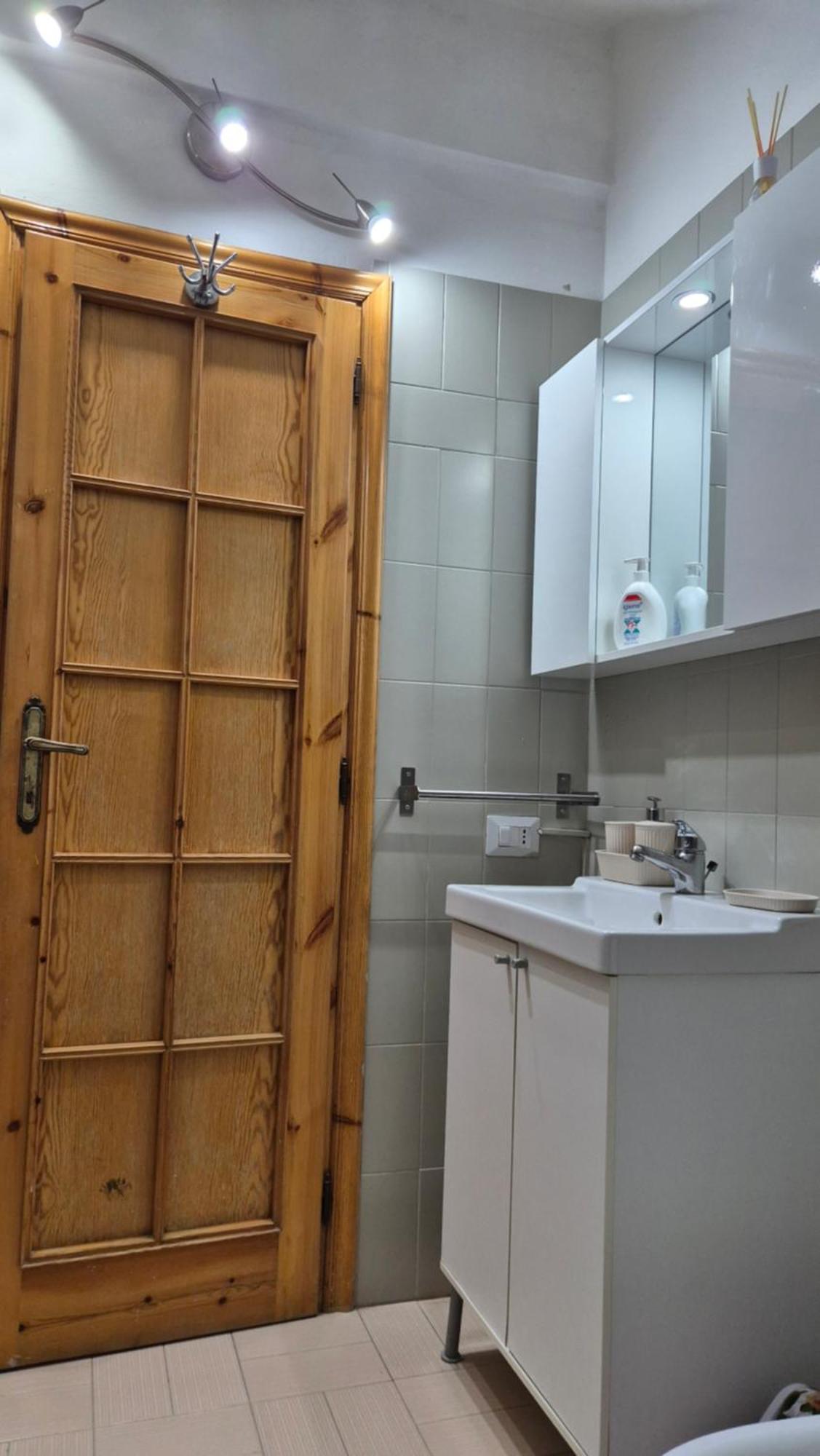 Zia Peppa Διαμέρισμα Castel Di Sangro Εξωτερικό φωτογραφία