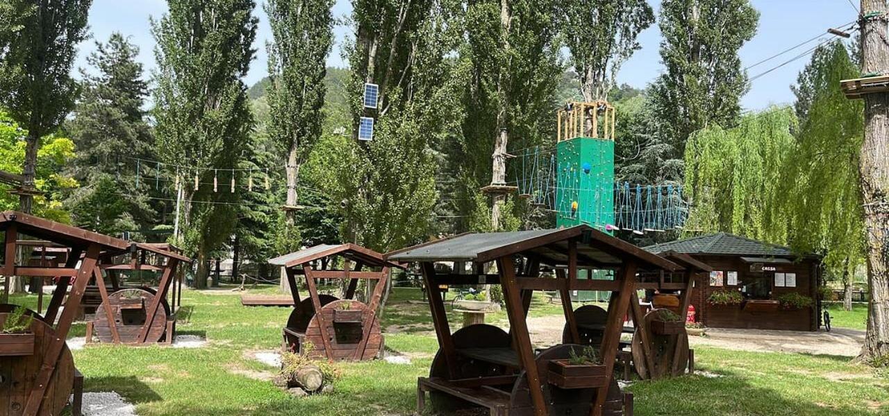 Zia Peppa Διαμέρισμα Castel Di Sangro Εξωτερικό φωτογραφία