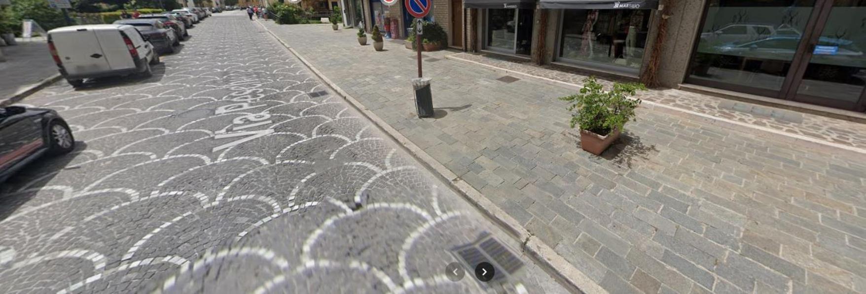 Zia Peppa Διαμέρισμα Castel Di Sangro Εξωτερικό φωτογραφία