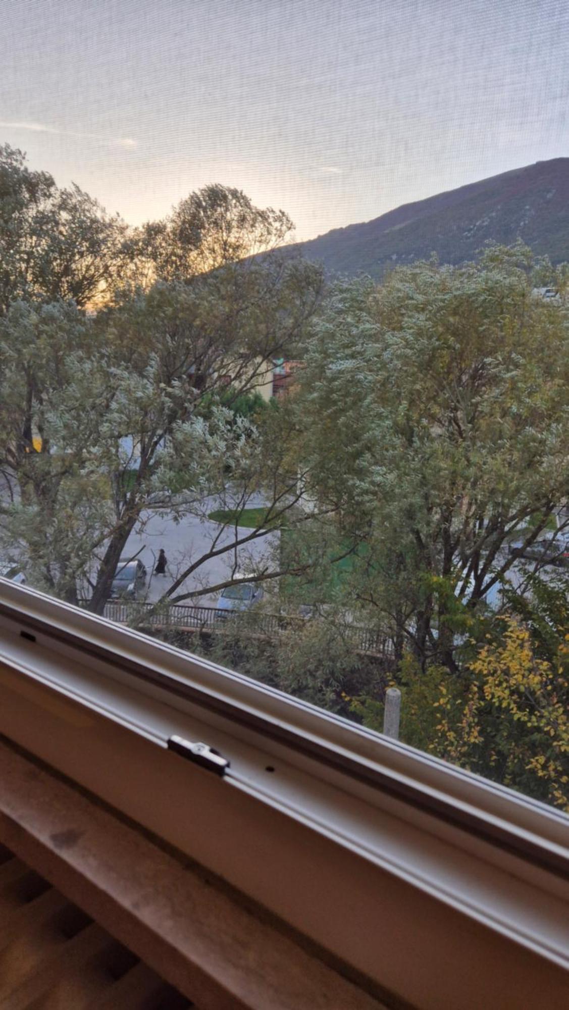 Zia Peppa Διαμέρισμα Castel Di Sangro Εξωτερικό φωτογραφία